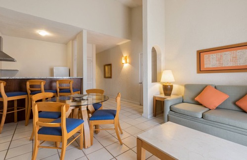 Zona Hotelera Hotel | Park Royal Homestay Los Cabos