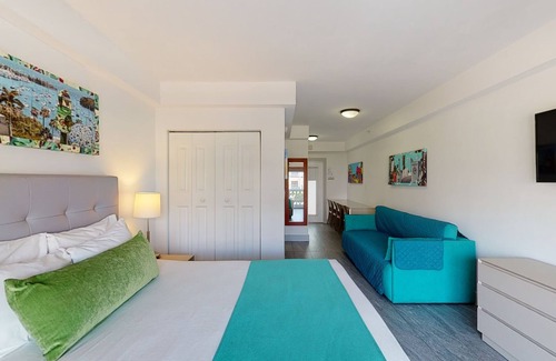 North Beach Hotel | Park Royal Miami Beach