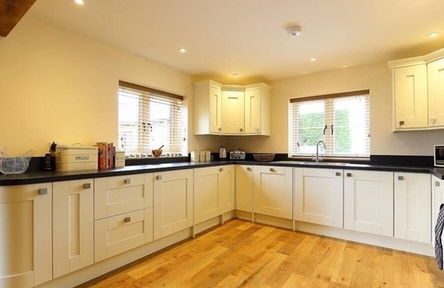 Bourton Cottage | Park Stables