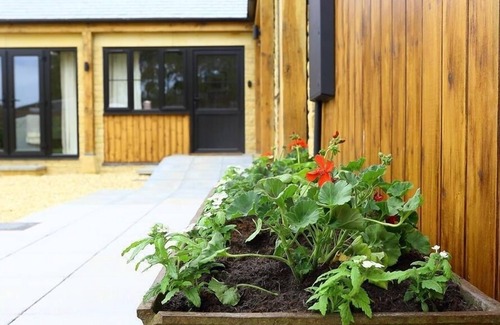 Bourton Cottage | Park Stables