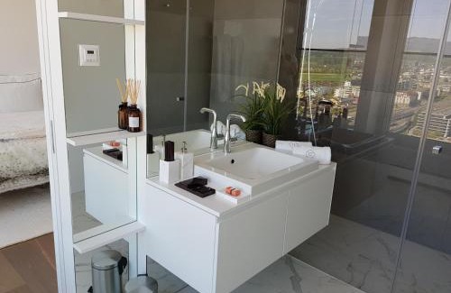 Zug Apartment | Park Tower City View Apartments