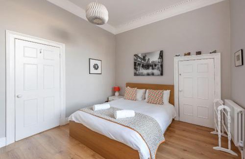Bath Apartment | Park View Ground Floor 1 Bed Apt