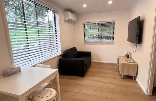 Central Coast Apartment | Park View Guest suite A