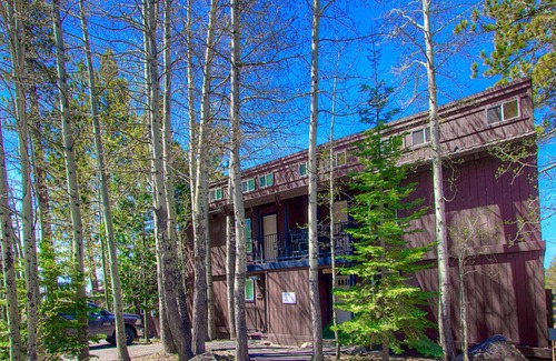 Lake Forest Condo | Park View Paradise by Lake Tahoe Accommodations