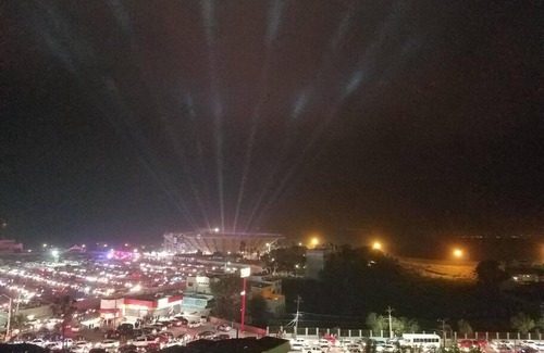 Playas de Tijuana Apartment | Park10 Amazing View w/ Security Large Parking Lot