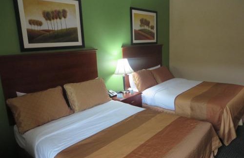 Bloomington Hotel | Parke Regency Hotel & Conf Ctr., BW Signature Collection