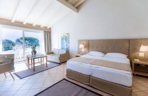 Ascona Hotel | Parkhotel Delta Wellbeing Resort Ascona