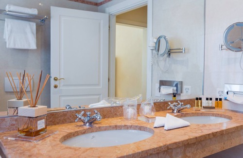 Ascona Hotel | Parkhotel Delta Wellbeing Resort Ascona