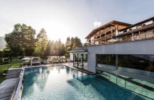 Maranza Hotel | Parkhotel Holzerhof