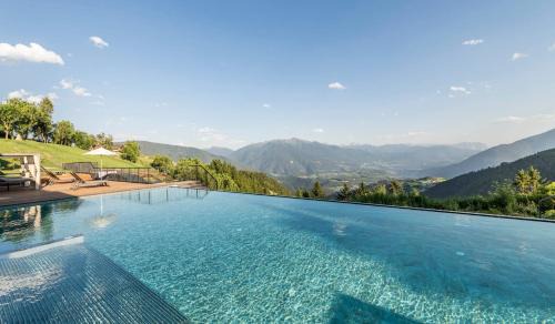 Maranza Hotel | Parkhotel Holzerhof
