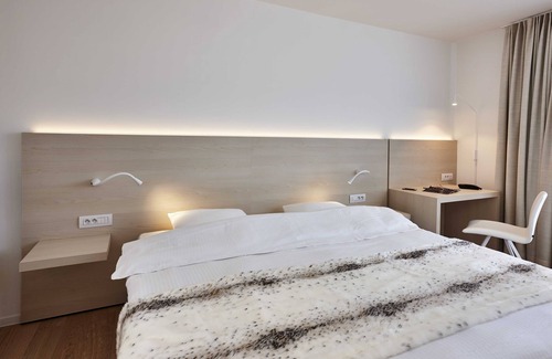 Izegem Hotel | Parkhotel Izegem