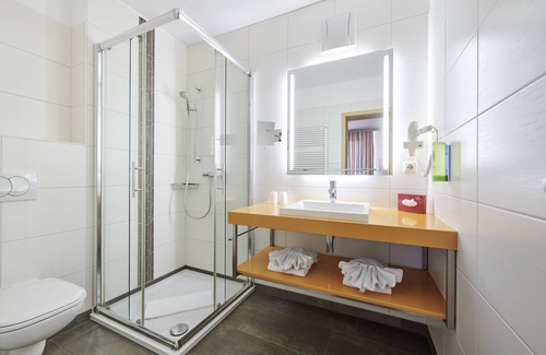 Neustadt in Sachsen Hotel | Parkhotel Neustadt