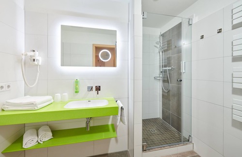 Neustadt in Sachsen Hotel | Parkhotel Neustadt
