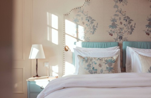 Aachen Hotel | Parkhotel Quellenhof Aachen