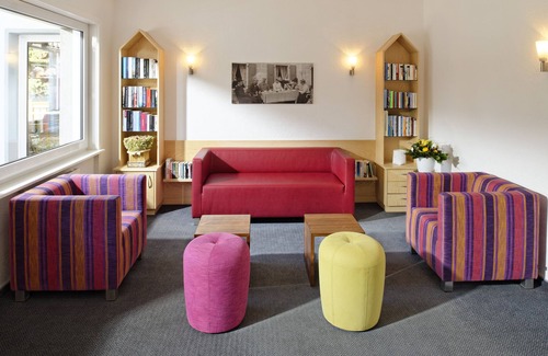 Saas-Fee Hotel | Parkhotel Saas- Fee
