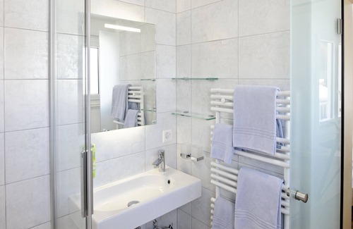 Saas-Fee Hotel | Parkhotel Saas- Fee