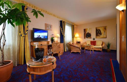 Konfeld Hotel | Parkhotel Weiskirchen