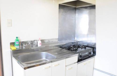 Asahikawa Apartment | Parking wificlose to BieiZooRamen village303A - ARC CITY ASAHIKAWA 303A/Asahikawa Hokkaidō