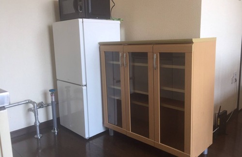 Asahikawa Apartment | Parking wificlose to BieiZooRamen village303A - ARC CITY ASAHIKAWA 303A/Asahikawa Hokkaidō