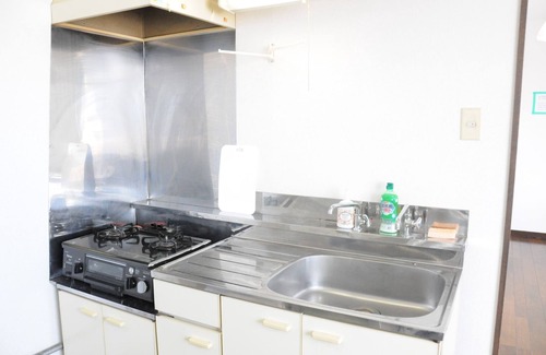 Asahikawa Apartment | Parking wificlose to BieiZooRamen village305A - ARC CITY ASAHIKAWA 305A/Asahikawa Hokkaidō