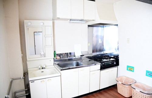 Asahikawa Apartment | ParkingWifi 12min Asahiyama Zoo 5min UNIQLO 301A - ARC CITY ASAHIKAWA 301A/Asahikawa Hokkaidō