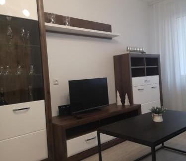 Panevezys Apartment | Parko apartamentai