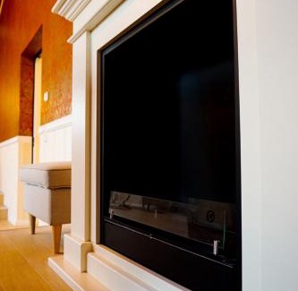 Hohenlychen Apartment | Parkresidenz Lychen Ferienwohnung 2