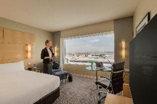 Melbourne Airport Hotel | PARKROYAL Melbourne Airport