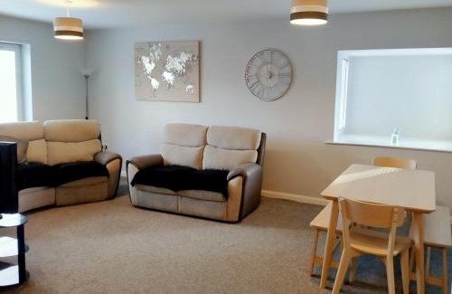 Normanton Apartment | Parkside Apartment Normanton