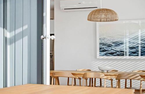 Sorrento House | Parkside Sorrento – Metres from St Paul’s Beach.