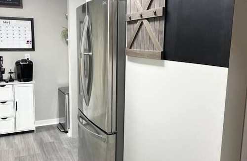 Cape Charles House | Parkside South, Cape Charles