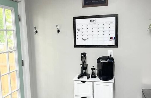 Cape Charles House | Parkside South, Cape Charles