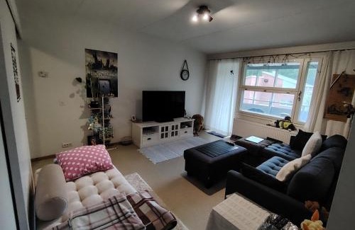 Koillinen District House | Parkstad Home Base