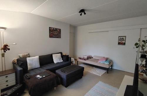 Koillinen District House | Parkstad Home Base