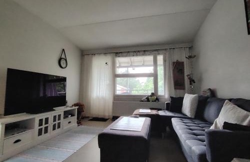 Koillinen District House | Parkstad Home Base