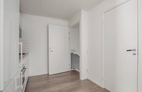 Funasdalen Apartment | Parkstigens Lägenheter