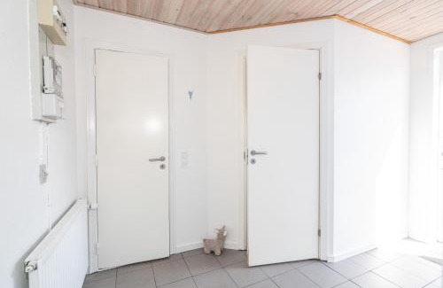 Bindslev Apartment | Parkvejens feriebolig