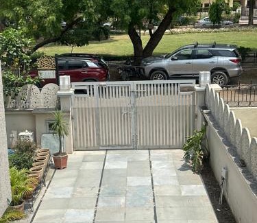 Chandigarh House | Parkview 33