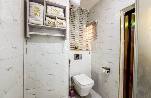 Ikoyi Hotel | Parkview Astoria Hotel