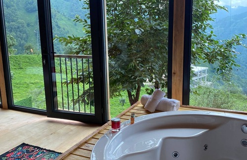 Cayirduzu Villa | parla dağ evi