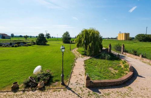 Montechiarugolo House | Parma Country Room
