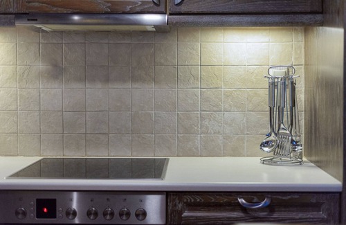 Eptalofos Ski Chalet | Parnassus Dreamwood Chalet