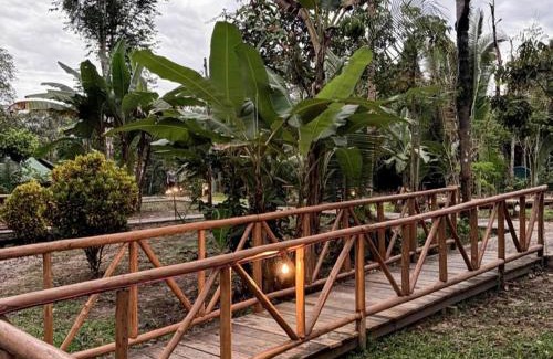 Manacapuru Hotel | Paroá Amazon Lodge