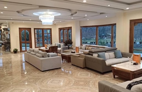 Paro Hotel | Paro Grand Resort