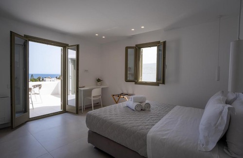 Drios Villa | Paros Breeze Luxury Villa