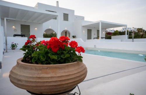 Drios House | Paros Breeze Odyssey Suites