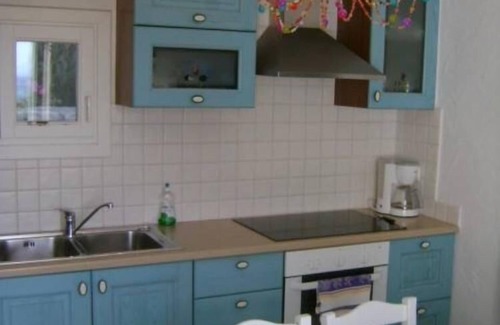 Chrissi Akti Villa | Paros, Drios Golden Beach: beautiful villa, large private pool, unique sea view