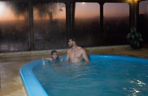 Sao Francisco de Paula House | Parque das Cascatas