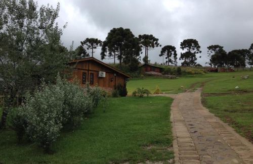 Sao Francisco de Paula House | Parque das Cascatas