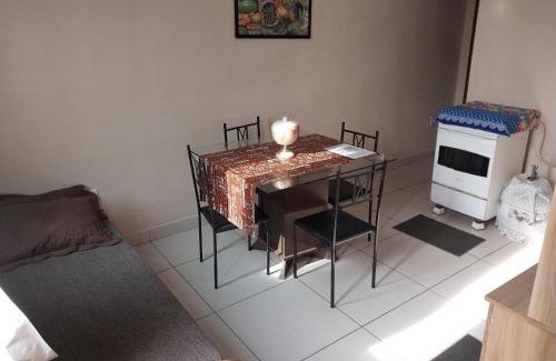 Campos Apartment | Parque Jockey Campos